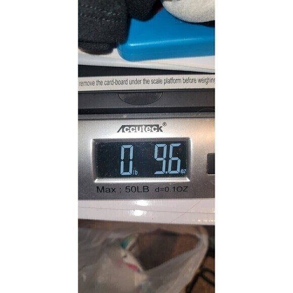 First Look Black White Stripe Crew Neck Long Sleeve T-shirt Top Size M - Picture 10 of 10